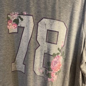 Torrid shirt.